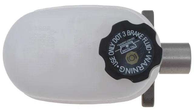 MC391080 – RAYBESTOS Brake Master Cylinder, OE Replacement
